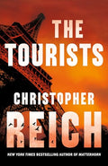 The Tourists - Paperback