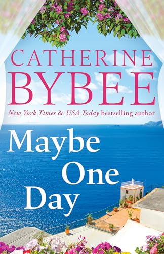 Maybe One Day - Paperback