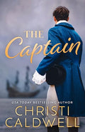 The Captain - Paperback