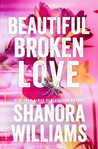 Beautiful Broken Love - Paperback