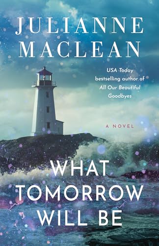 What Tomorrow Will Be - Paperback