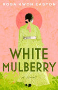 White Mulberry - Paperback