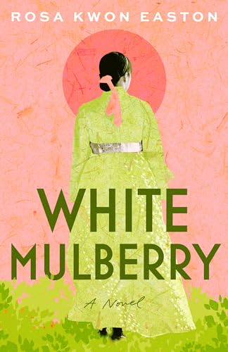 White Mulberry - Paperback