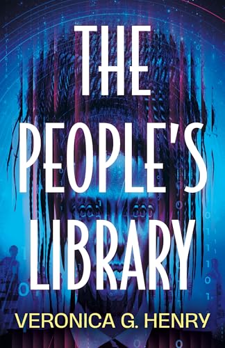 The People's Library - Paperback