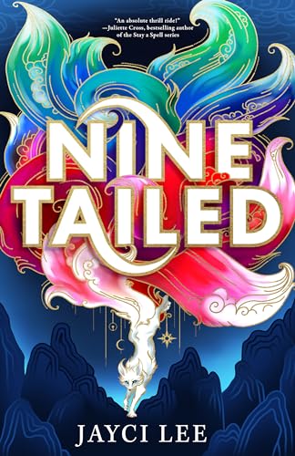 Nine Tailed - Paperback