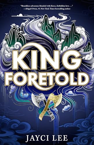 King Foretold - Paperback