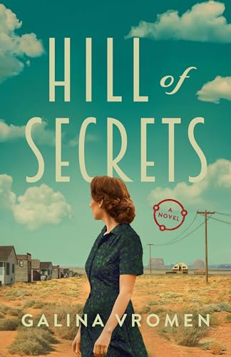 Hill of Secrets - Paperback