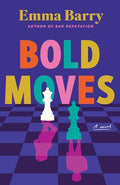 Bold Moves - Paperback