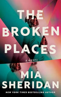 The Broken Places - Paperback