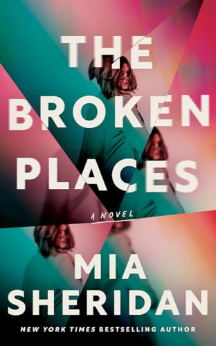 The Broken Places - Paperback