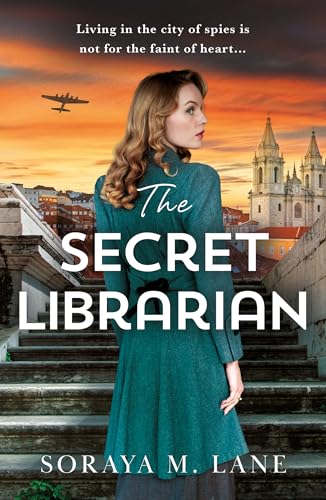 The Secret Librarian - Paperback