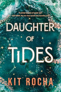 Daughter of Tides - Paperback
