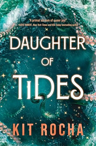 Daughter of Tides - Paperback