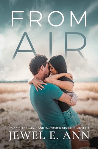 From Air - Paperback