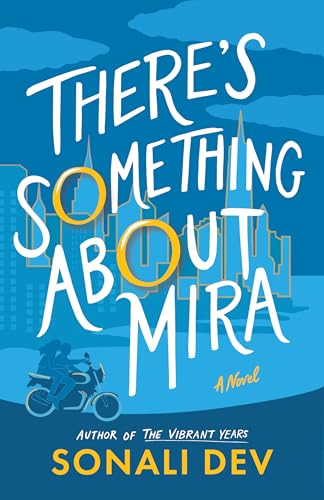 There's Something about Mira - Paperback
