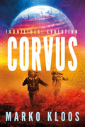 Corvus - Paperback