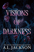 Visions of Darkness - Paperback