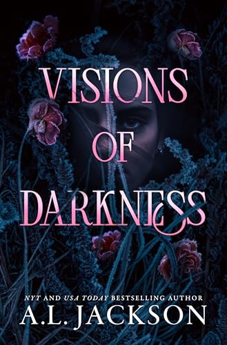 Visions of Darkness - Paperback