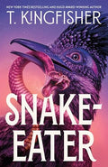 Snake-Eater - Paperback