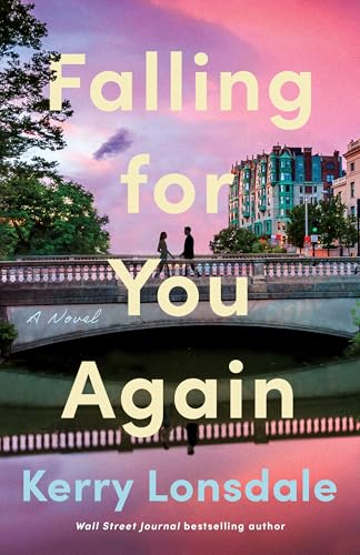 Falling for You Again - Paperback