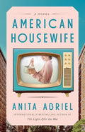 American Housewife - Paperback