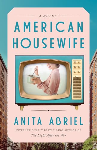 American Housewife - Paperback