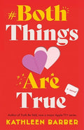Both Things Are True - Paperback