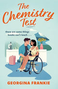 The Chemistry Test - Paperback