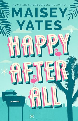 Happy After All - Paperback