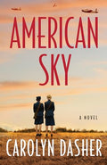 American Sky - Paperback