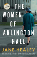 The Women of Arlington Hall - Paperback