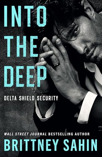 Into the Deep - Paperback