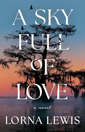 A Sky Full of Love - Paperback