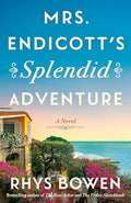 Mrs. Endicott's Splendid Adventure - Paperback