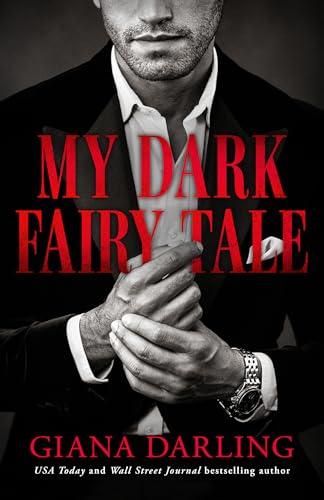 My Dark Fairy Tale - Paperback