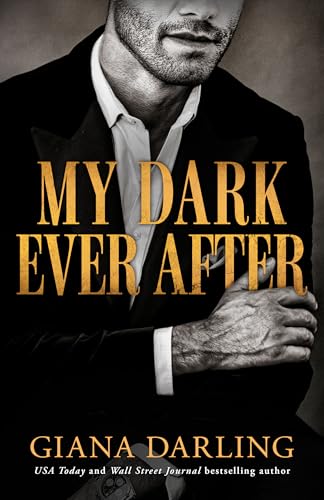 My Dark Ever After - Paperback