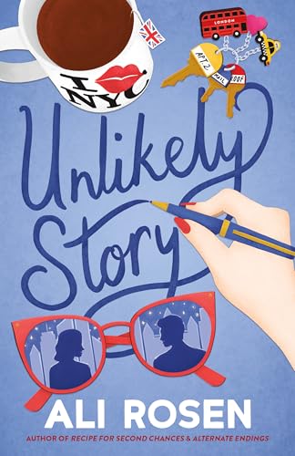 Unlikely Story - Paperback