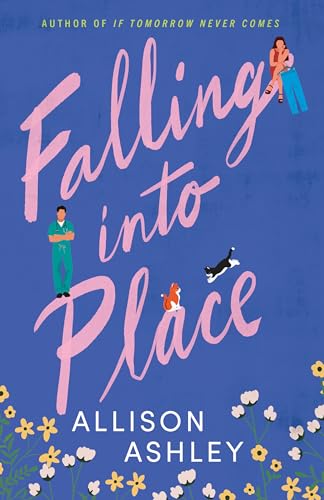 Falling Into Place - Paperback