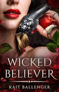 Wicked Believer - Paperback