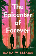 The Epicenter of Forever - Paperback