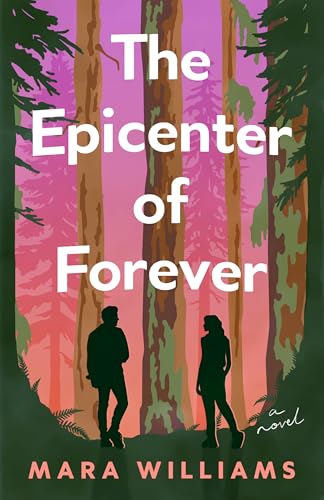 The Epicenter of Forever - Paperback