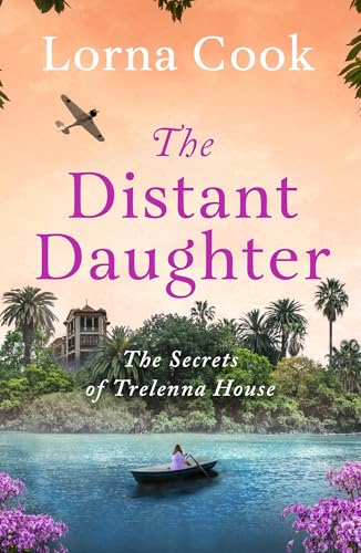 The Distant Daughter - Paperback
