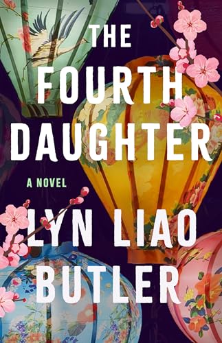 The Fourth Daughter - Paperback