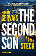 The Second Son: A Thriller - Paperback