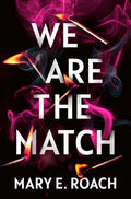 We Are the Match - Paperback