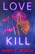 Love at First Kill - Paperback