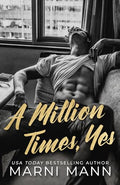A Million Times, Yes - Paperback