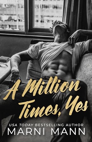 A Million Times, Yes - Paperback