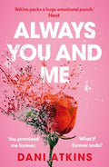 Always You and Me - Paperback