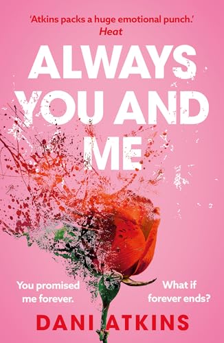Always You and Me - Paperback